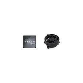 AMD Ryzen 7 Pro 5750G 3.8 GHz 16 MB AM4 8 Çekirdekli İşlemci