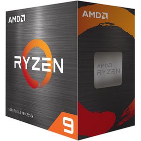 AMD Ryzen 9 5950X 3.40 GHz 16 Çekirdek İşlemci