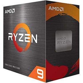 AMD Ryzen 9 5950X 3.40 GHz 16 Çekirdek İşlemci