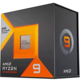 AMD Ryzen 9 7900X3D 128 MB 12 Çekirdek İşlemci
