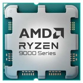AMD Ryzen 9 9900X 4.4 GHz 5.6 GHz 76 MB 12C/24T 120W AM5 4NM Tray Fan Yok Dahili Radeon Grafik Yonga İşlemci