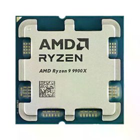 AMD Ryzen 9 9900X 4.4 GHz 64 MB AM5 12 Çekirdek İşlemci