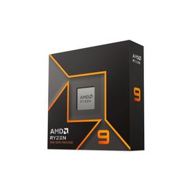 AMD Ryzen 9 9900X3D 4.4 GHz 128 MB AM5 12 Çekirdek İşlemci