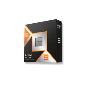 AMD Ryzen 9 9900X3D 4.4 GHz 128 MB AM5 12 Çekirdek İşlemci