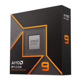 AMD Ryzen 9 9900X3D 4.4 GHz 128 MB AM5 12 Çekirdek İşlemci