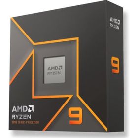 AMD Ryzen 9 9900X3D 5.0GHz 12 Core Zen 5 128 MB L3 3D V-Cache 120W AM5 Fansız İşlemci
