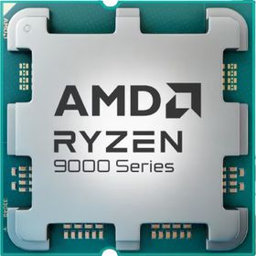 AMD Ryzen 9 9950X Tray 4.3 Ghz 64 MB Önbellek 16 Çekirdek AM5 4NM Kutusuz İşlemci