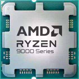 AMD Ryzen 9 9950X3D 5.70 GHz 128 MB AM5 16 Çekirdek İşlemci