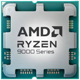 AMD Ryzen 9 9950X3D 5.70 GHz 128 MB AM5 16 Çekirdek İşlemci
