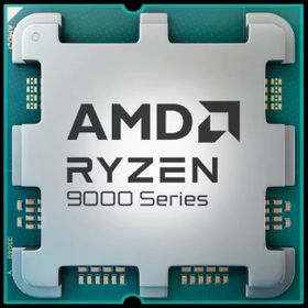 AMD Ryzen 9 9950X3D 5.70 GHz 128 MB AM5 16 Çekirdek İşlemci
