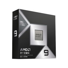 AMD Ryzen 9 9950X3D2 Dual Edition 4.3 GHz 16 Çekirdek İşlemci