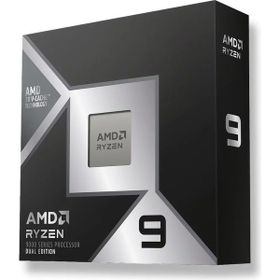 AMD Ryzen 9 9950X3D2 Dual Edition 4.3 GHz 16 Çekirdek İşlemci