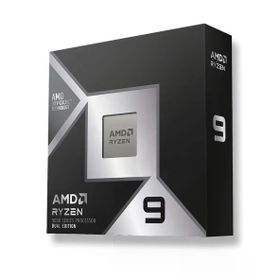 AMD Ryzen 9 9950X3D2 Dual Edition 4.3 GHz 16 Çekirdek İşlemci