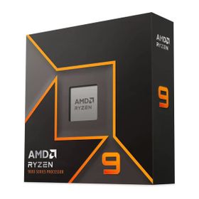 AMD Ryzen 9 9950X3D2 Dual Edition 4.3 GHz 16 Çekirdek İşlemci