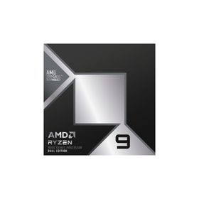 AMD Ryzen 9 9950X3D2 Dual Edition 4.3 GHz 16 Çekirdek İşlemci