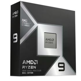 AMD Ryzen 9 9950X3D2 Dual Edition 4.3 GHz 16 Çekirdek İşlemci