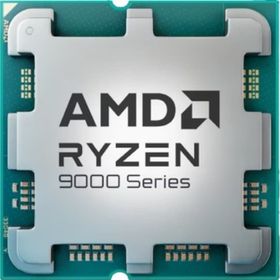 AMD Ryzen 9 9950X3D2 Dual Edition 4.3 GHz 16 Çekirdek İşlemci