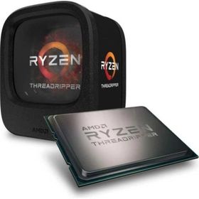 AMD Ryzen Threadripper 1900X 3.80 GHz 8 Çekirdek İşlemci