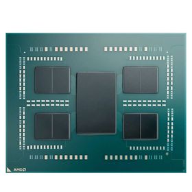 AMD Ryzen Threadripper 7960X 4.2 GHz 128 MB Önbellek 24 Çekirdek STR5 İşlemci