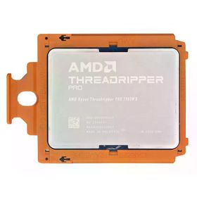 AMD Ryzen Threadripper Pro 7985WX 3.2 GHz 64 Çekirdekli İşlemci