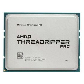 AMD Threadripper Pro 9965WX 24 Çekirdekli İşlemci