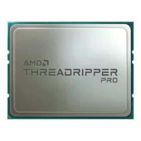AMD Threadripper Pro 9975WX 32 Çekirdekli İşlemci