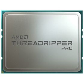 AMD Threadripper Pro 9975WX 32 Çekirdekli İşlemci