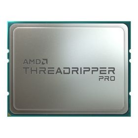 AMD Threadripper Pro 9975WX 32 Çekirdekli İşlemci