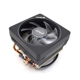 AMD Wraith Prism RGB 712-000075 İşlemci Soğutucu
