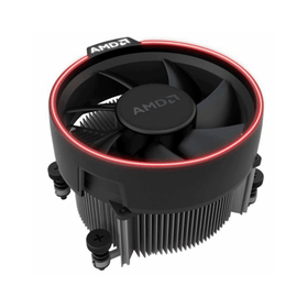 AMD Wraith Spire RGB LED İşlemci Soğutucusu