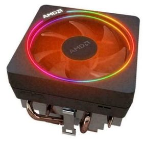 AMD Wraith Stealth Ryzen Am4 İşlemci Fanı