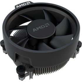 AMD Wraith Stealth Ryzen Am4 İşlemci Fanı