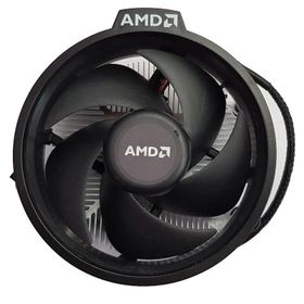 AMD Wraith Stealth Ryzen Am4 İşlemci Fanı