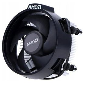 AMD Wraith Stealth Ryzen Am4 İşlemci Fanı
