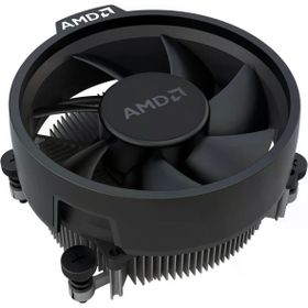 AMD Wraith Stealth Ryzen Am4 İşlemci Fanı