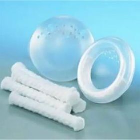 Ameda Göğüs Koruyucu Kalıp Nipple Protector