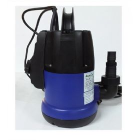 AMEGA Top-BX 550 Plastik Drenaj Dalgıç Pompa