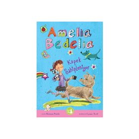 Amelia Bedelia Köpek Sahipleniyor - Herman Parish