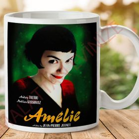 Amelie Kupa Bardak