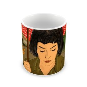 Amelie Kupa Bardak