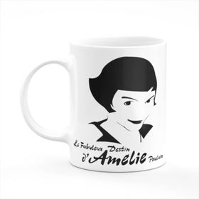 Amelie Kupa Bardak