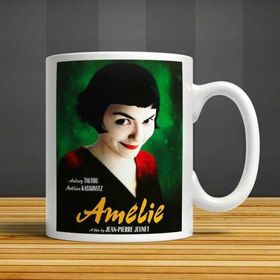 Amelie Kupa Bardak