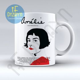 Amelie Kupa Bardak