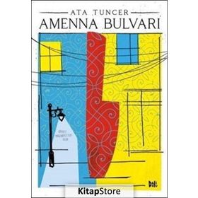 Amenna Bulvarı - Ata Tuncer