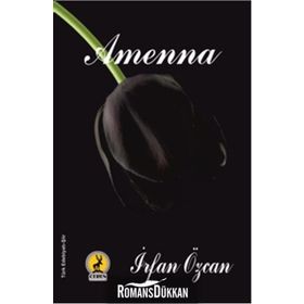 Amenna - İrfan Özcan
