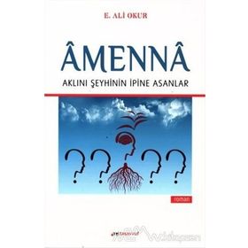 Amenna - İrfan Özcan