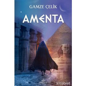 Amenta-Gamze Çelik