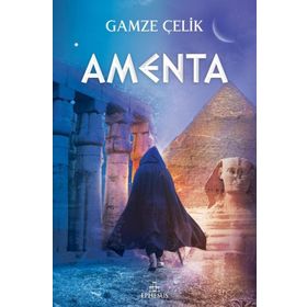 Amenta-Gamze Çelik