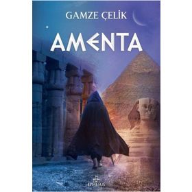 Amenta-Gamze Çelik