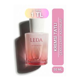A'mentia Leda 50 ml EDP Kadın Parfüm